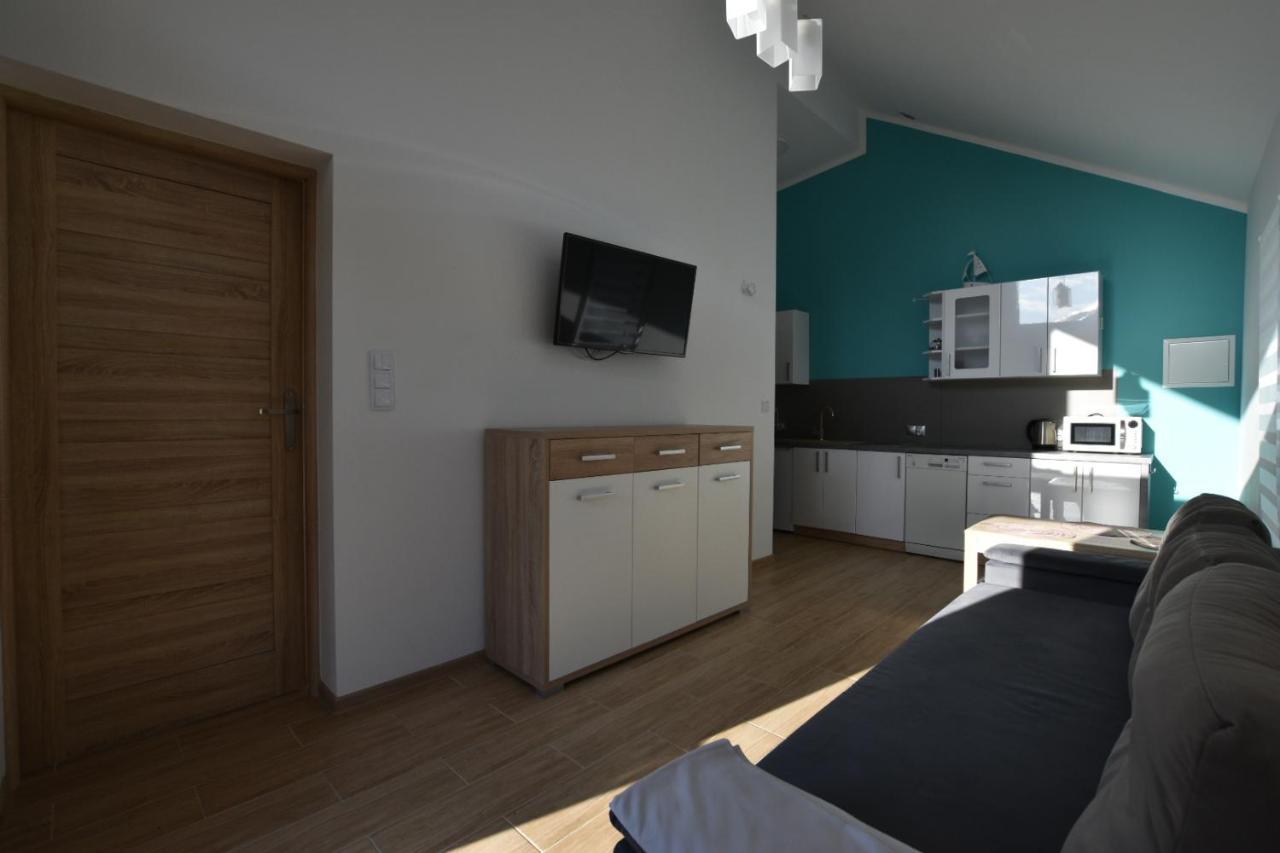 Na Rozanej Lodge *